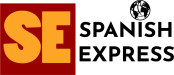 Logo Spanish Express